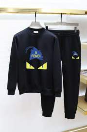 Picture of Fendi Sweater Suits _SKUFendiM-5XLkdtr22639277